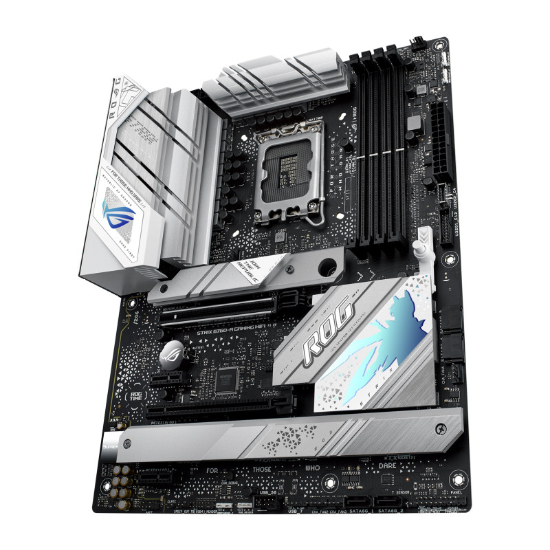 مادربرد ایسوس مدل ROG STRIX B760-A GAMING WIFI