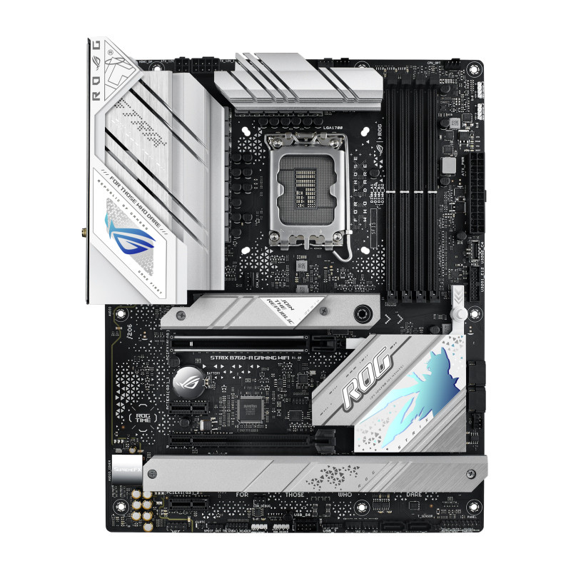مادربرد ایسوس مدل ROG STRIX B760-A GAMING WIFI