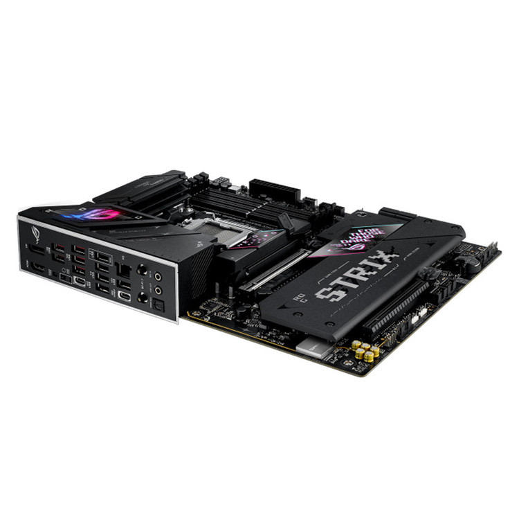 مادربرد ایسوس مدل ROG STRIX B850-E GAMING WIFI
