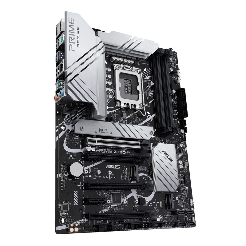 مادربرد ایسوس مدل PRIME Z790-P