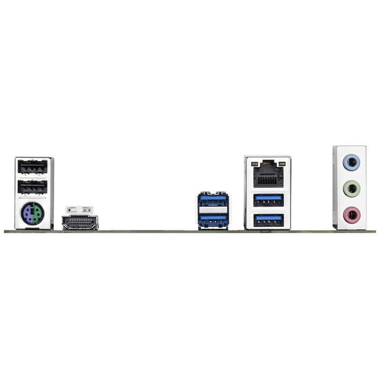 مادربرد گیگابایت مدل B860M K