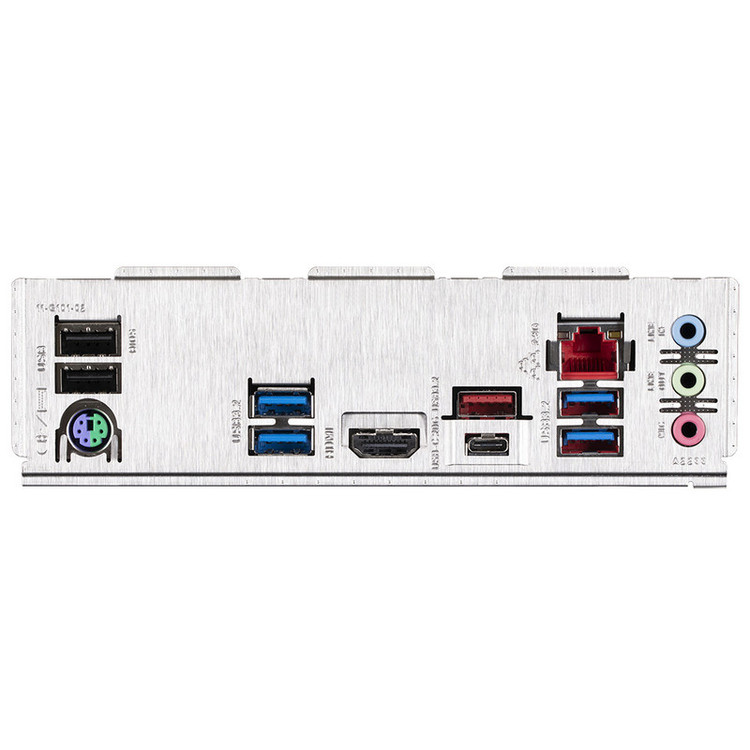 مادربرد گیگابایت مدل Z790 D DDR4 Rev. 1.0