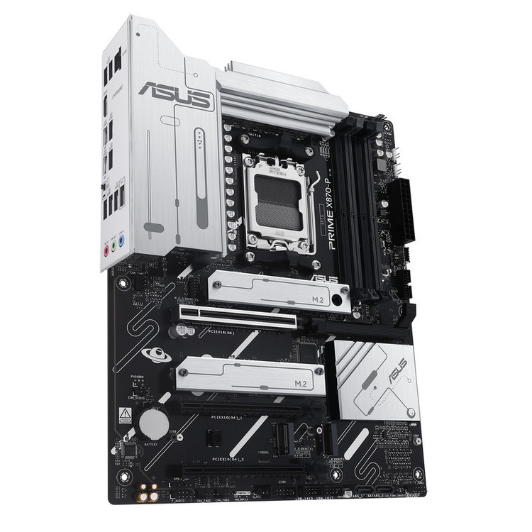 مادربرد ایسوس مدل PRIME X870-P