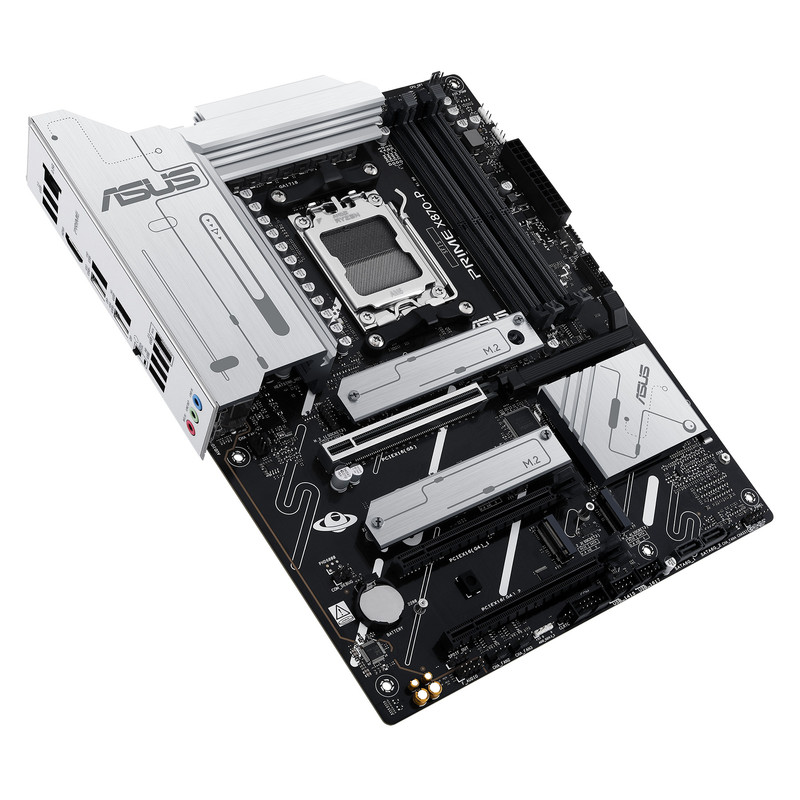 مادربرد ایسوس مدل PRIME X870-P
