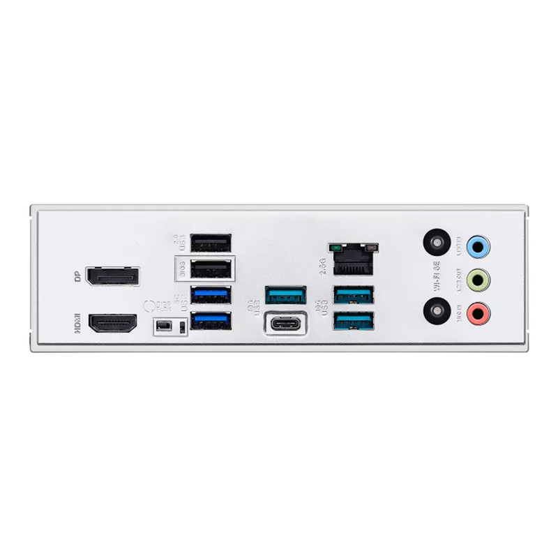 مادربرد ایسوس مدل PRIME B850-PLUS WIFI