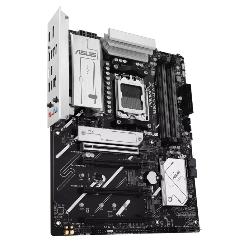 مادربرد ایسوس مدل PRIME B850-PLUS WIFI