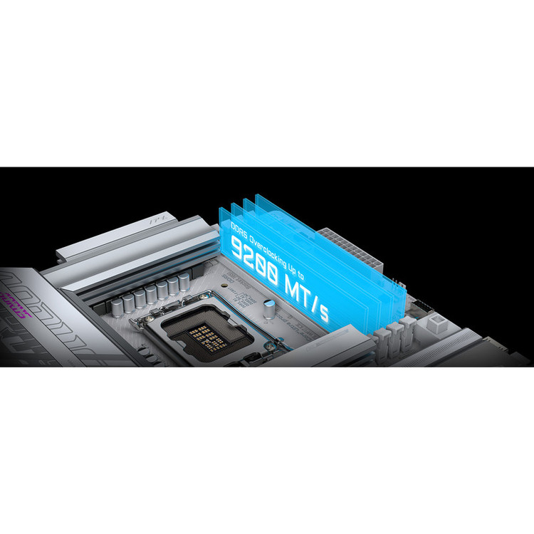 مادربرد گیگابایت مدل Z890 AORUS ELITE WIFI7 ICE