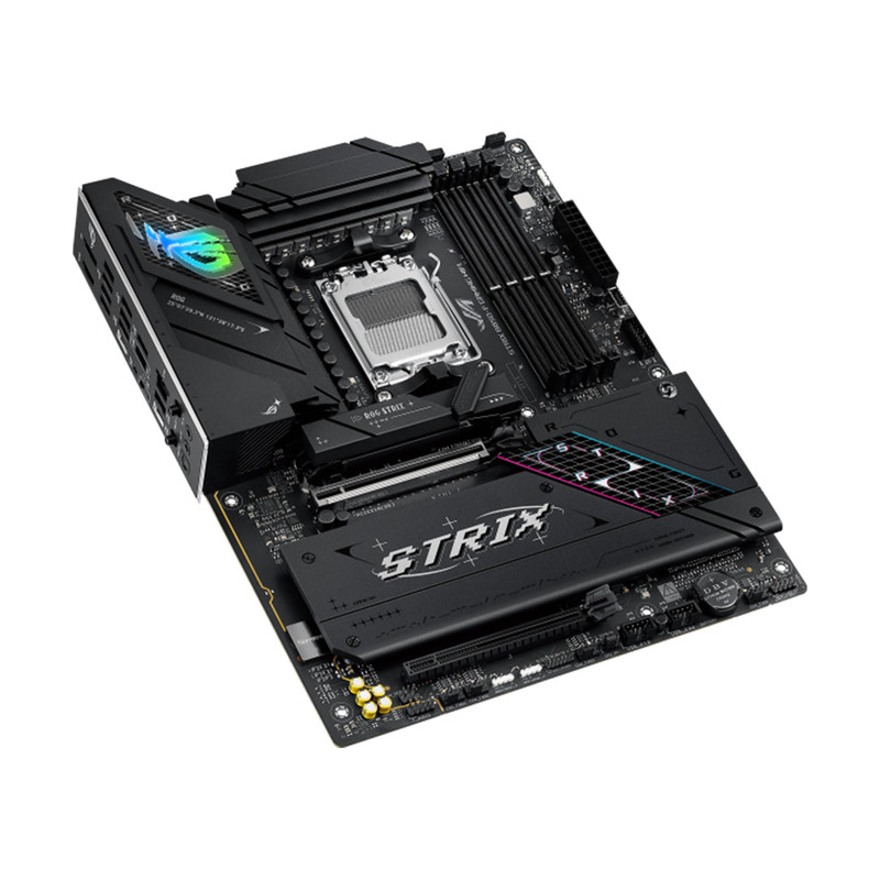 مادربرد ایسوس مدل ROG STRIX B850-F GAMING WIFI