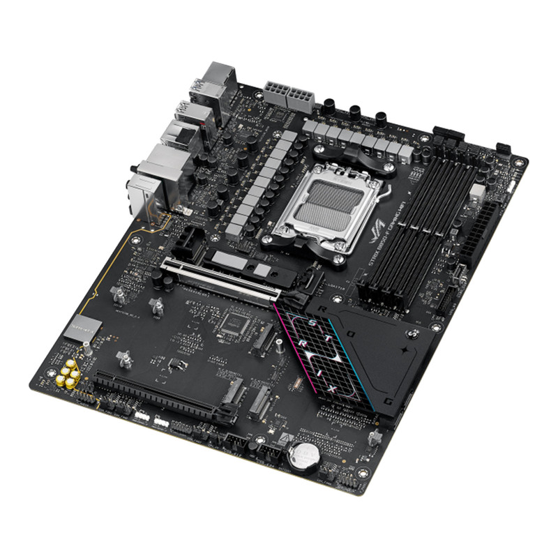 مادربرد ایسوس مدل ROG STRIX B850-F GAMING WIFI