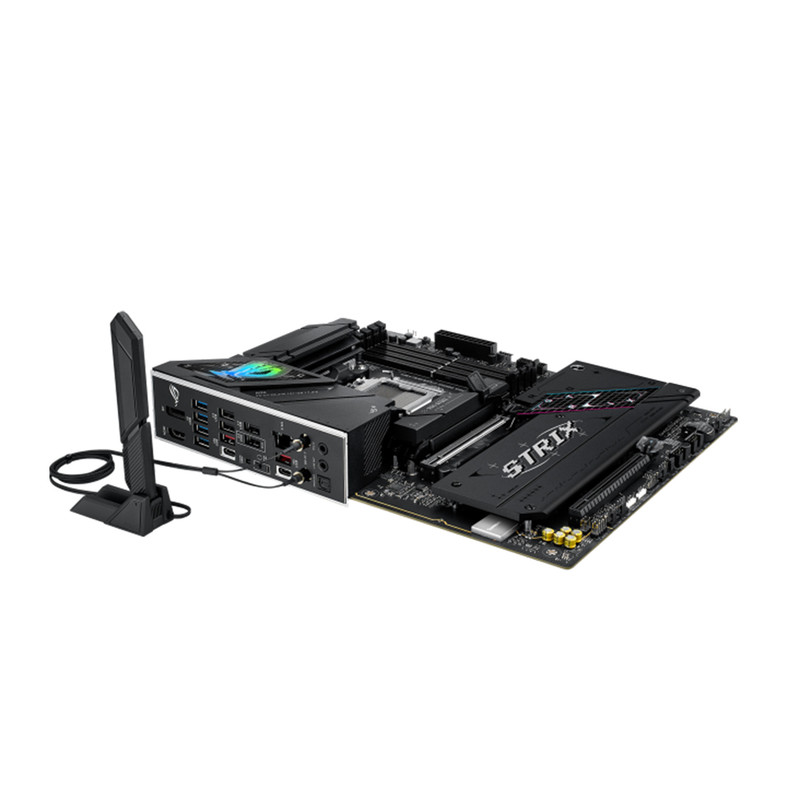 مادربرد ایسوس مدل ROG STRIX B850-F GAMING WIFI