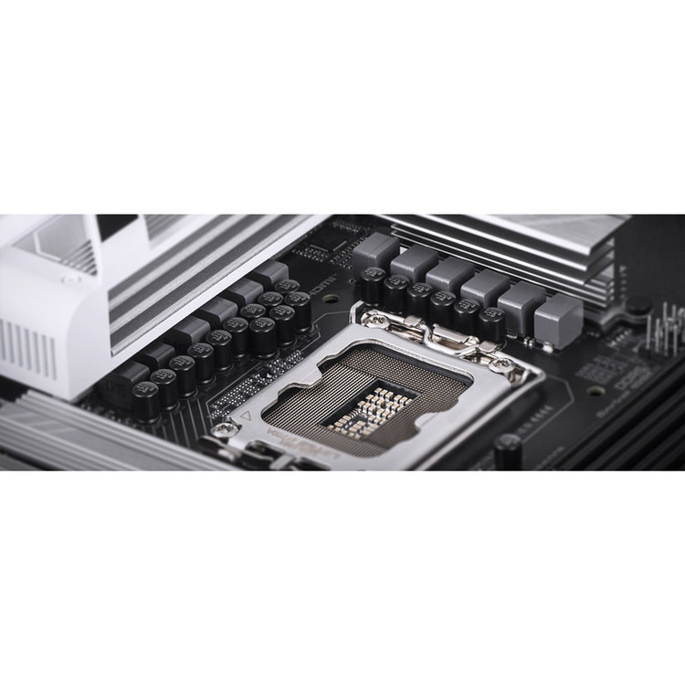 مادربرد گیگابایت مدل Z890M GAMING X