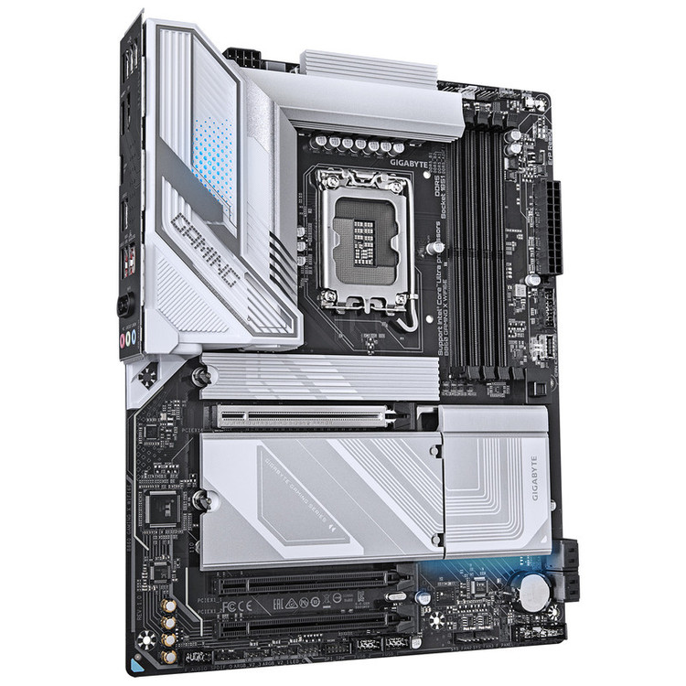 مادربرد گیگابایت مدل B860 GAMING X WIFI6E