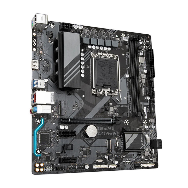 مادربرد گیگابایت مدل B760M POWER rev. 1.0
