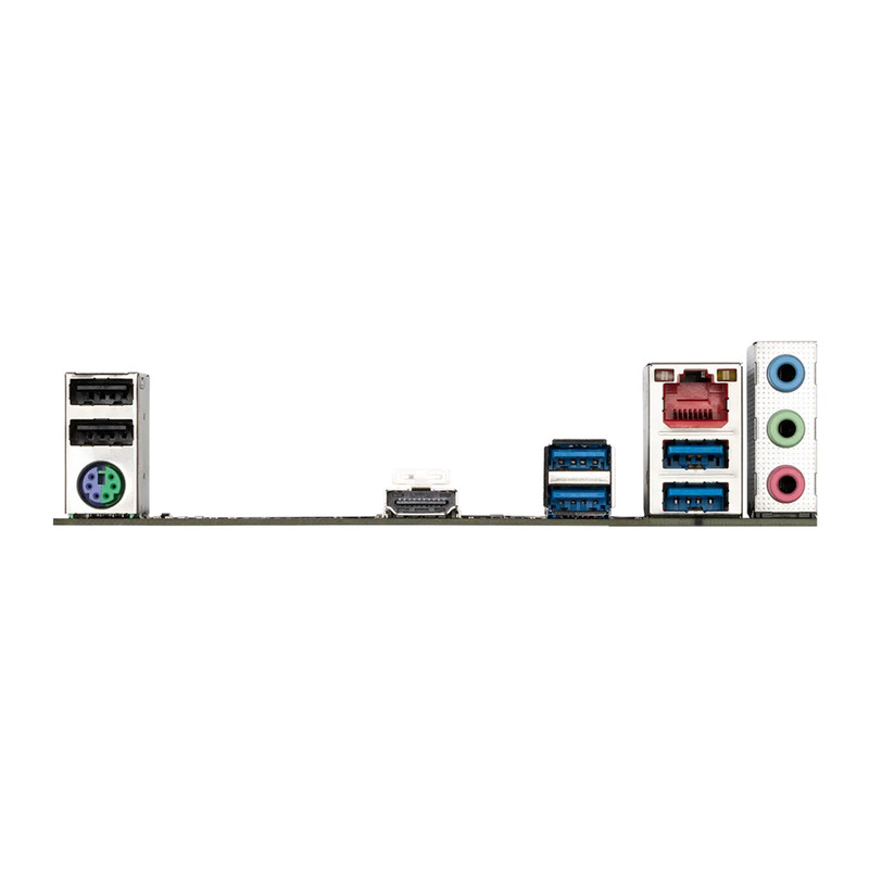 مادربرد گیگابایت مدل B760M POWER rev. 1.0