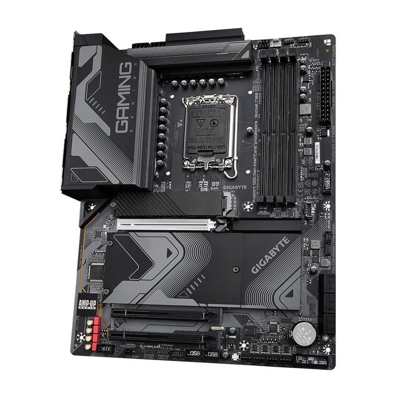 مادربرد گیگابایت مدل Z790 GAMING X rev. 1.0