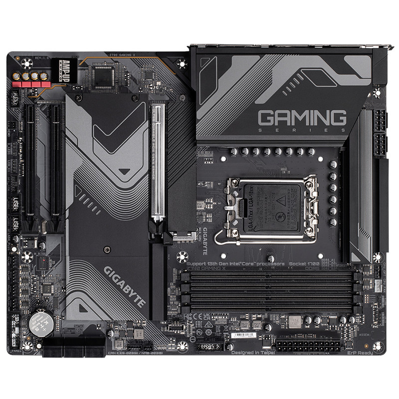 مادربرد گیگابایت مدل Z790 GAMING X rev. 1.0