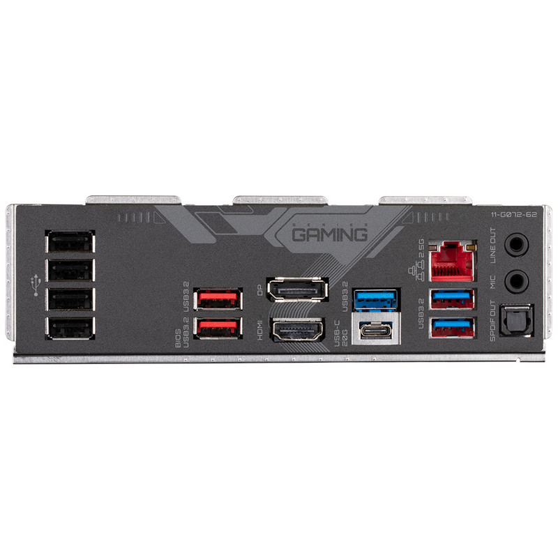 مادربرد گیگابایت مدل Z790 GAMING X rev. 1.0
