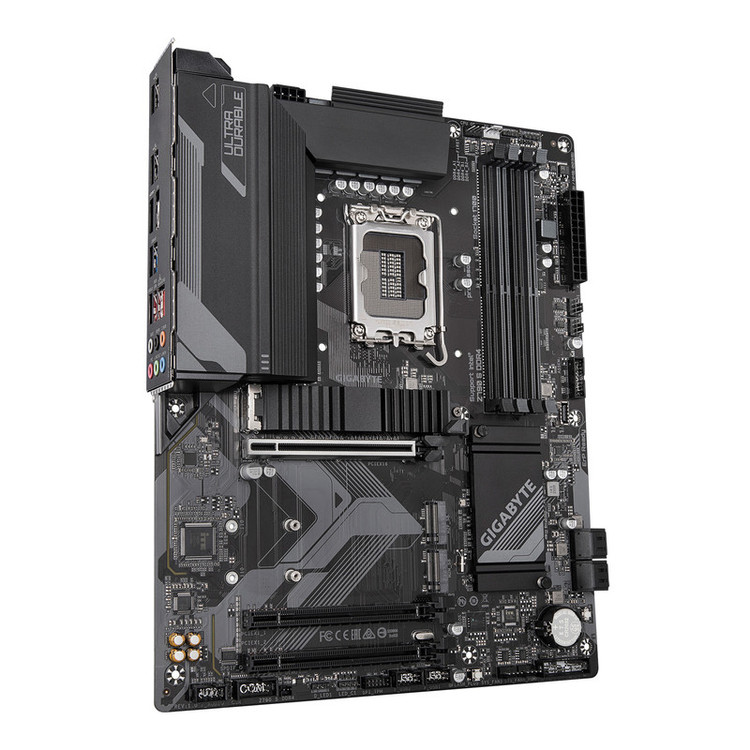 مادربرد گیگابایت مدل Z790 S DDR4 (rev. 1.0)