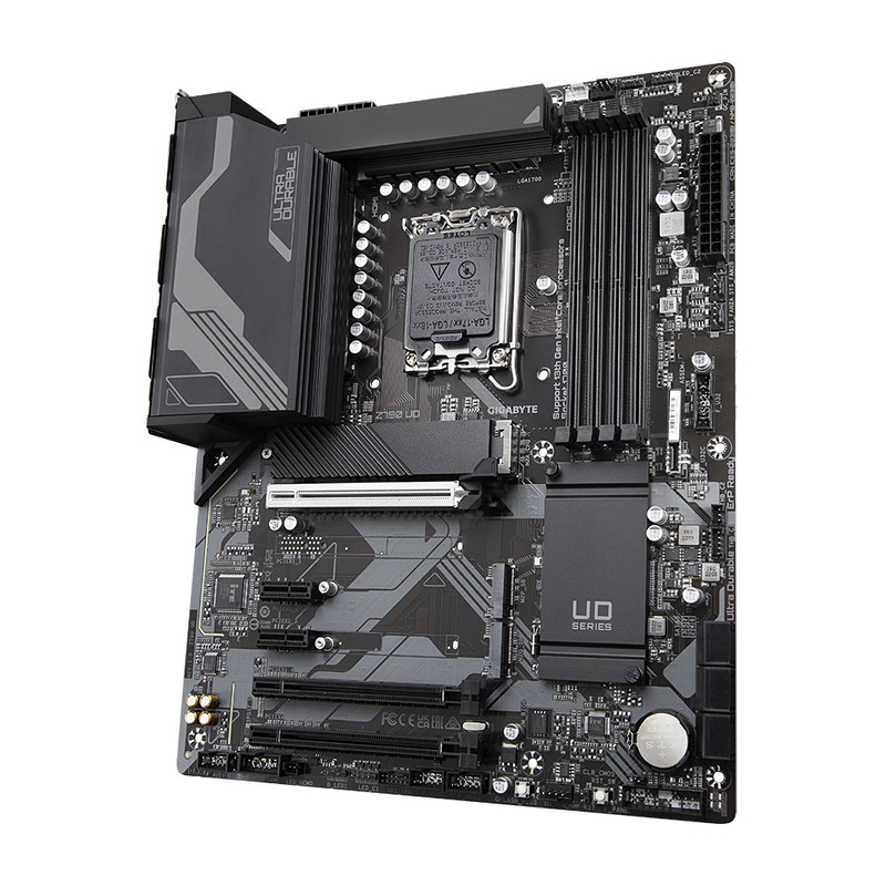 مادربرد گیگابایت مدل Z790 UD rev. 1.0