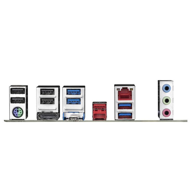 مادربرد گیگابایت مدل Z890 UD