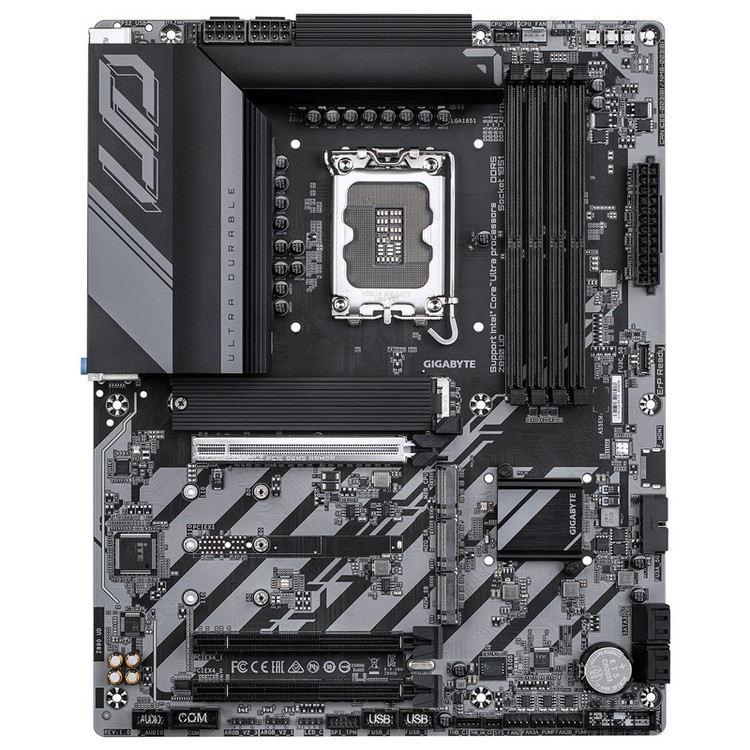 مادربرد گیگابایت مدل Z890 UD