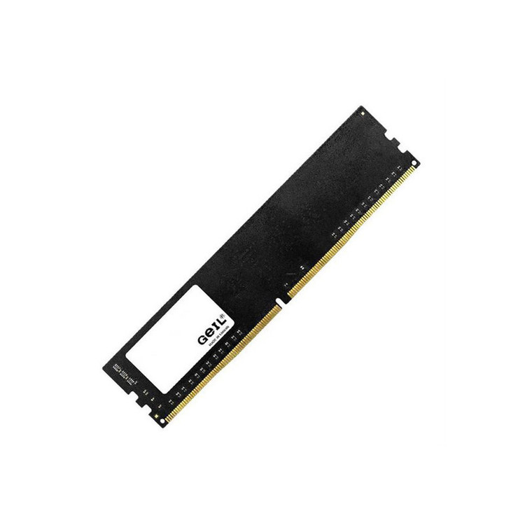رم دسکتاپ DDR4 تک کاناله 3200مگاهرتز CL22 گیل مدل Pristine ظرفیت 8گیگابایت
