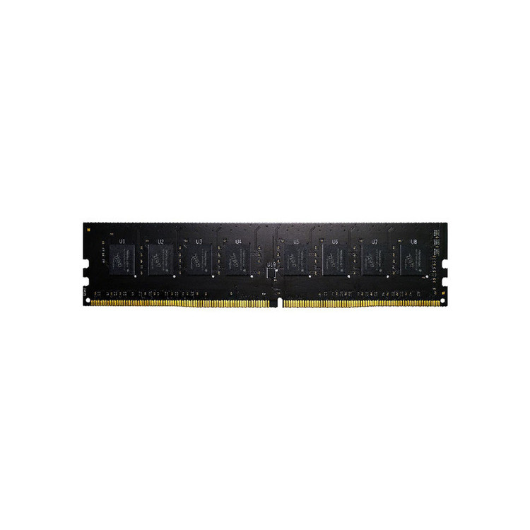 رم دسکتاپ DDR4 تک کاناله 3200 مگاهرتز CL22 گیل مدل Pristine ظرفیت 16 گیگابایت