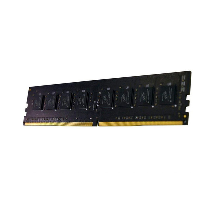 رم دسکتاپ DDR4 تک کاناله 3200 مگاهرتز CL22 گیل مدل Pristine ظرفیت 16 گیگابایت