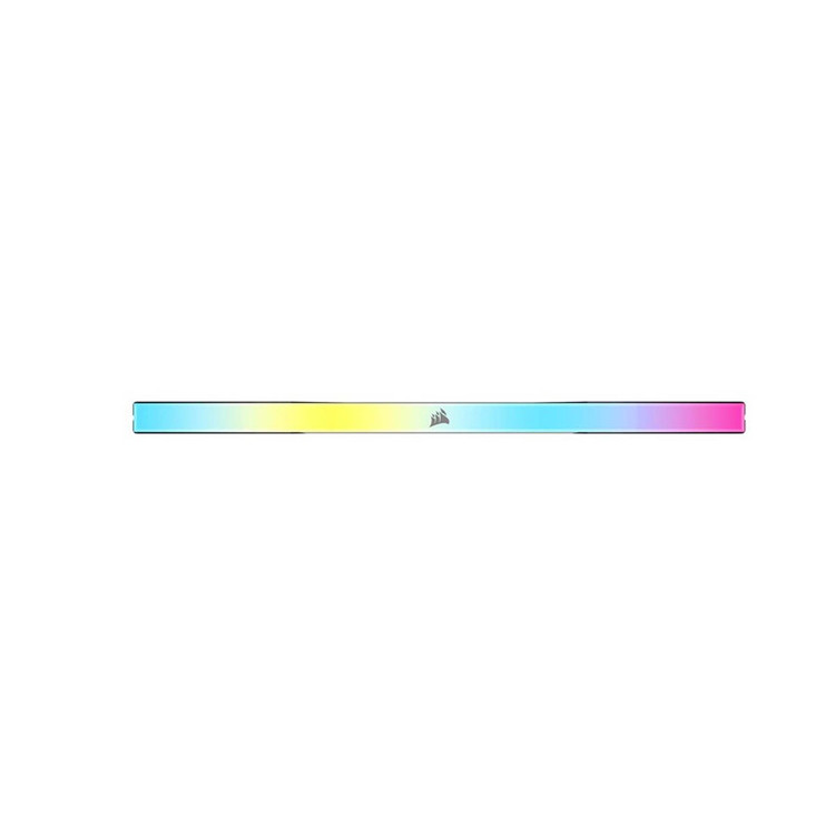رم دسکتاپ DDR5 دو کاناله 5200 مگاهرتز CL36 کورسیر مدل VENGEANCE RGB ظرفیت 64 گیگابایت