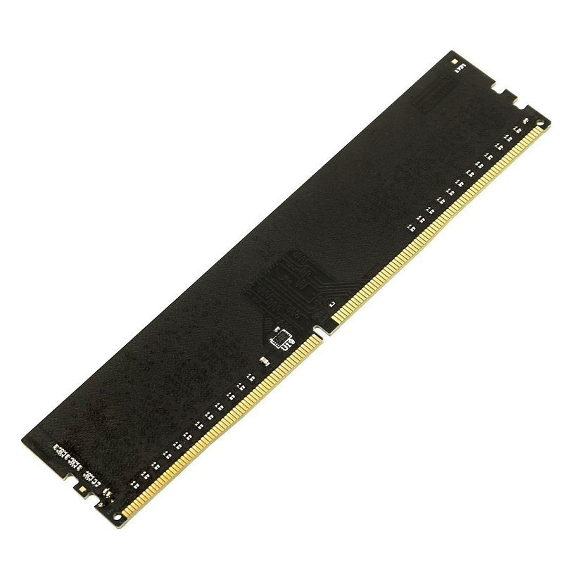 رم دسکتاپ DDR4 تک کاناله 3200 مگاهرتز CL22 کینگ مکس مدل GLOG42F-18KIK5-GJNظرفیت 8 گیگابایت