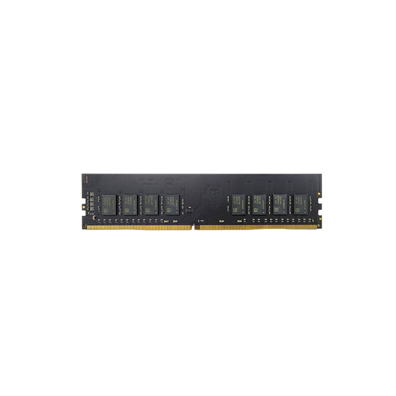 رم کامپیوتر DDR4 تک کاناله 3200 مگاهرتز CL17 توین موس مدل Mainstream ظرفیت 16 گیگابایت