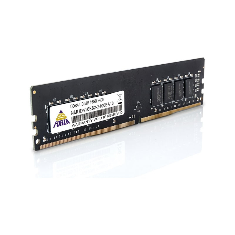 رم دسکتاپ DDR4 تک کاناله 2400 مگاهرتز CL17 نئو فورزا مدل STANDARD ظرفیت 16 گیگابایت