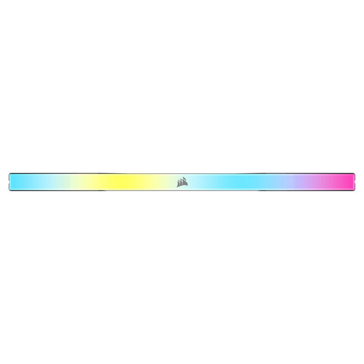 رم دسکتاپ DDR5 دو کاناله 5200 مگاهرتز CL40 کورسیر مدل VENGEANCE RGB ظرفیت 32 گیگابایت
