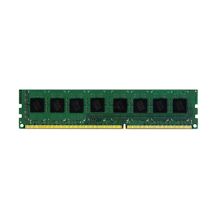 رم دسکتاپ DDR3 تک کاناله 1600 مگاهرتز CL11 گیل مدل Pristine ظرفیت 8 گیگابایت