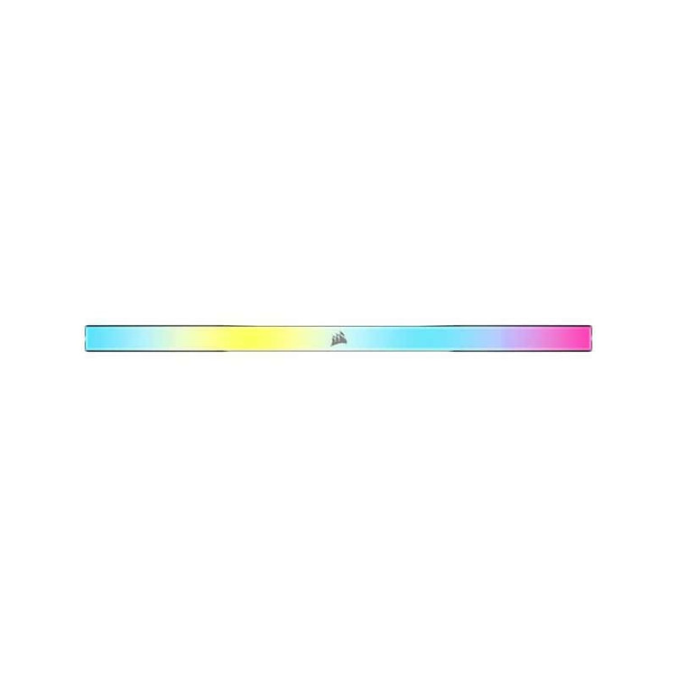 رم دسکتاپ DDR5 دو کاناله 6800 مگاهرتز CL40 کورسیر مدل VENGEANCE RGB ظرفیت 32 گیگابایت
