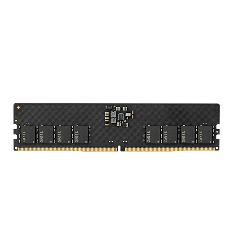 رم دسکتاپ DDR5 تک کاناله 5600 مگاهرتز CL46 گیل مدل Pristine ظرفیت 16 گیگابایت