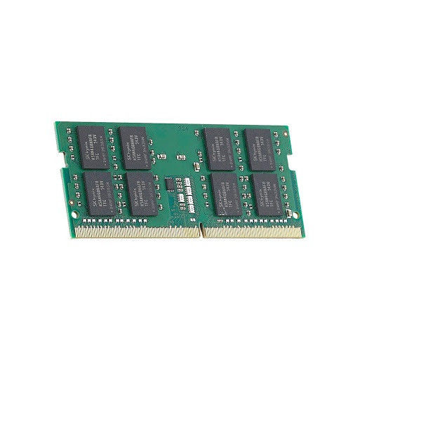 رم لپ تاپ DDR4 دو کاناله 3200 مگاهرتز CL22 کروشیال مدل CT32 ظرفیت 32 گیگابایت