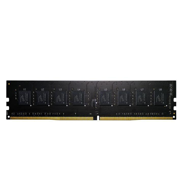 رم دسکتاپ DDR4 دو کاناله 3200 مگاهرتز CL22 گیل مدل Pristine ظرفیت 8 گیگابایت
