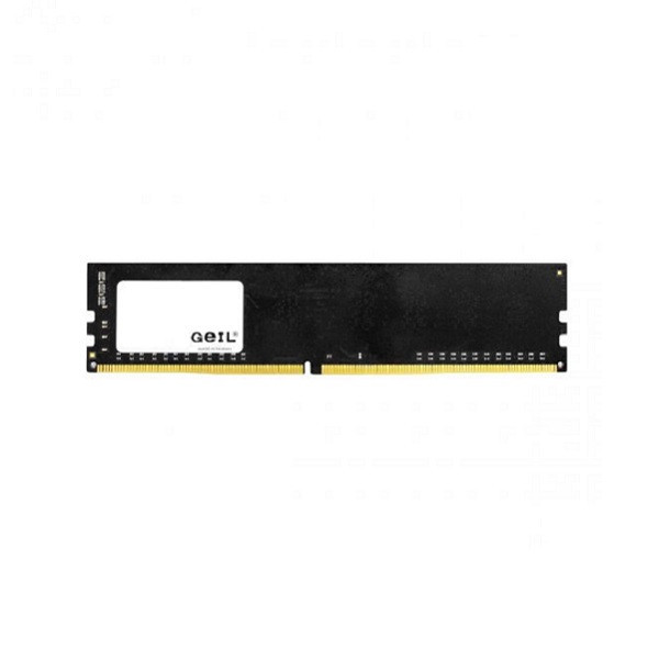 رم دسکتاپ DDR4 تک کاناله 2666 مگاهرتز CL19 گیل مدل Pristine ظرفیت 8 گیگابایت