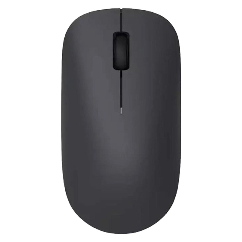 ماوس بی سیم شیائومی مدل LITE 2 (XMWXSB02YM)