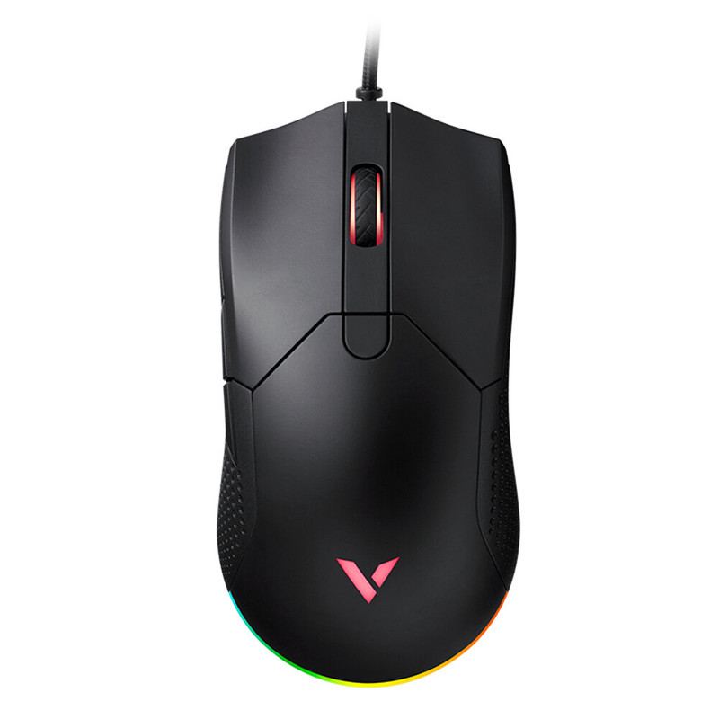 ماوس مخصوص بازی رپو مدل V30