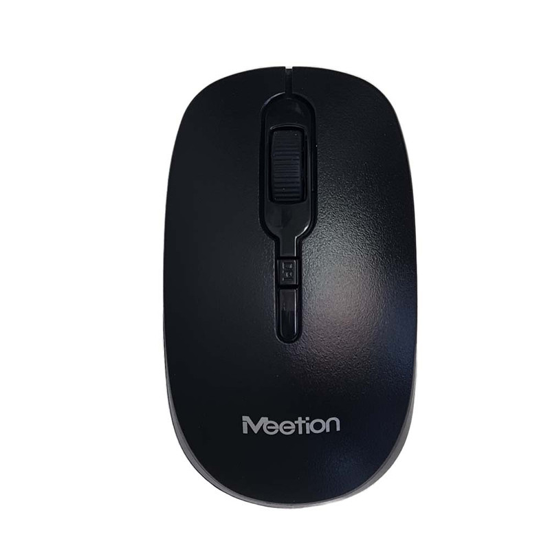 ماوس بی سیم میشن مدل R547