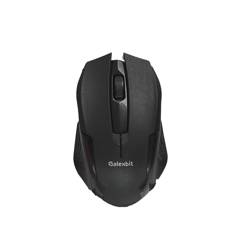 ماوس بی سیم مخصوص بازی گلکسبیت مدل GM24L