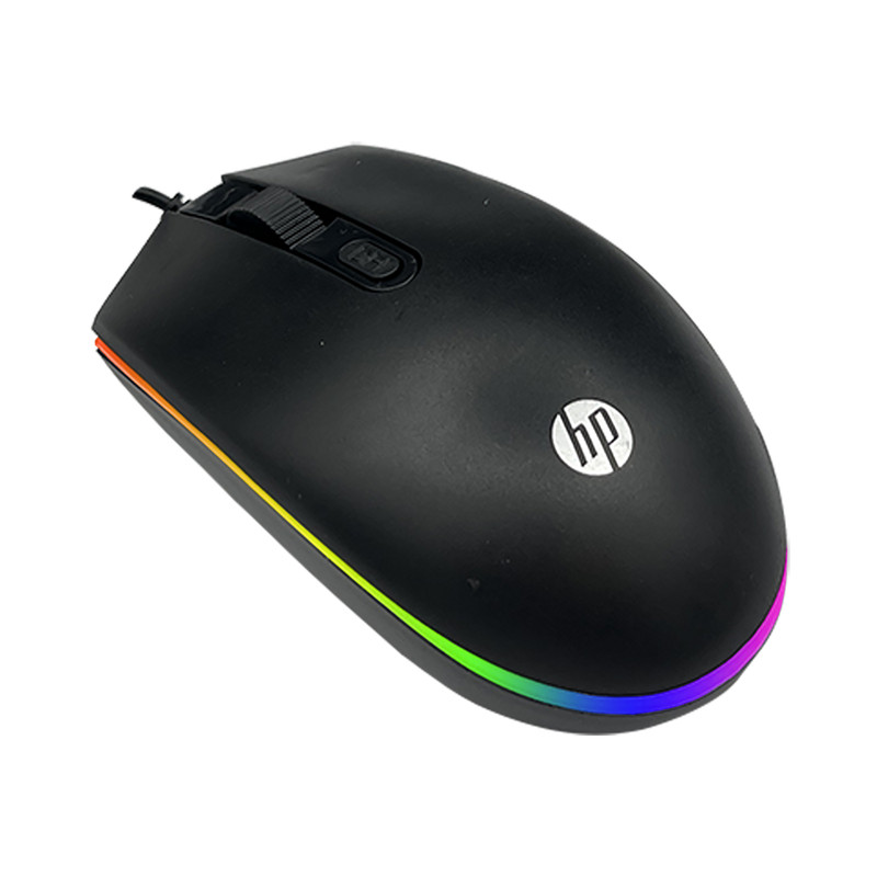 ماوس مدل M180-RGB