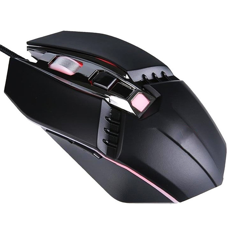 ماوس مخصوص بازی مدل G270 RGB