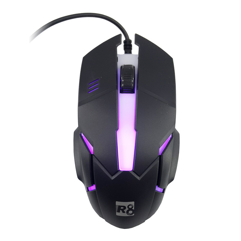 ماوس مخصوص بازی آر هشت مدل M1600