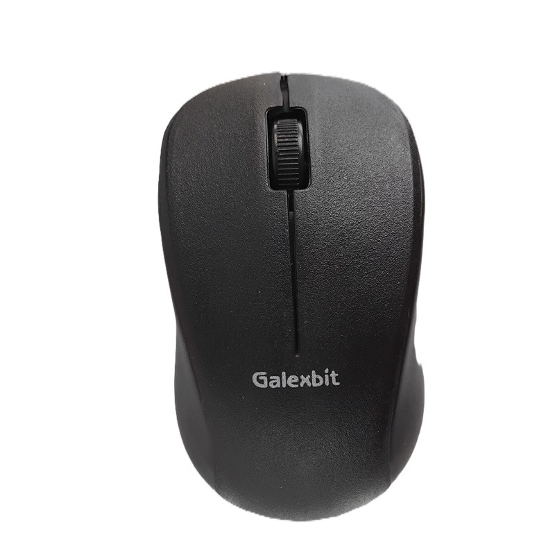 ماوس بی سیم گلکسبیت مدل GM22L