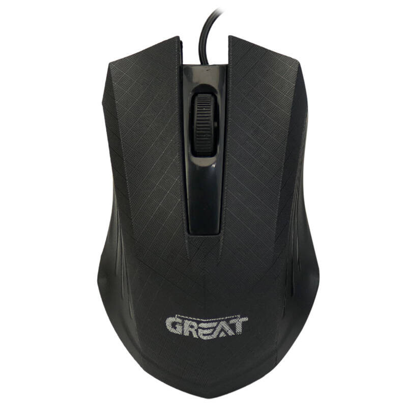 ماوس گریت مدل GR-125