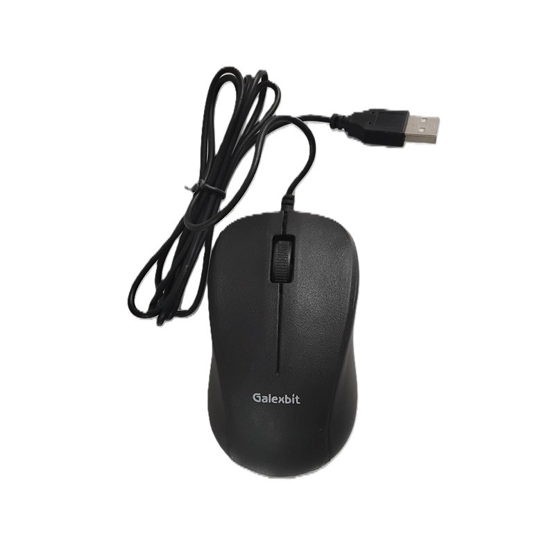 ماوس گلکسبیت مدل GM12W
