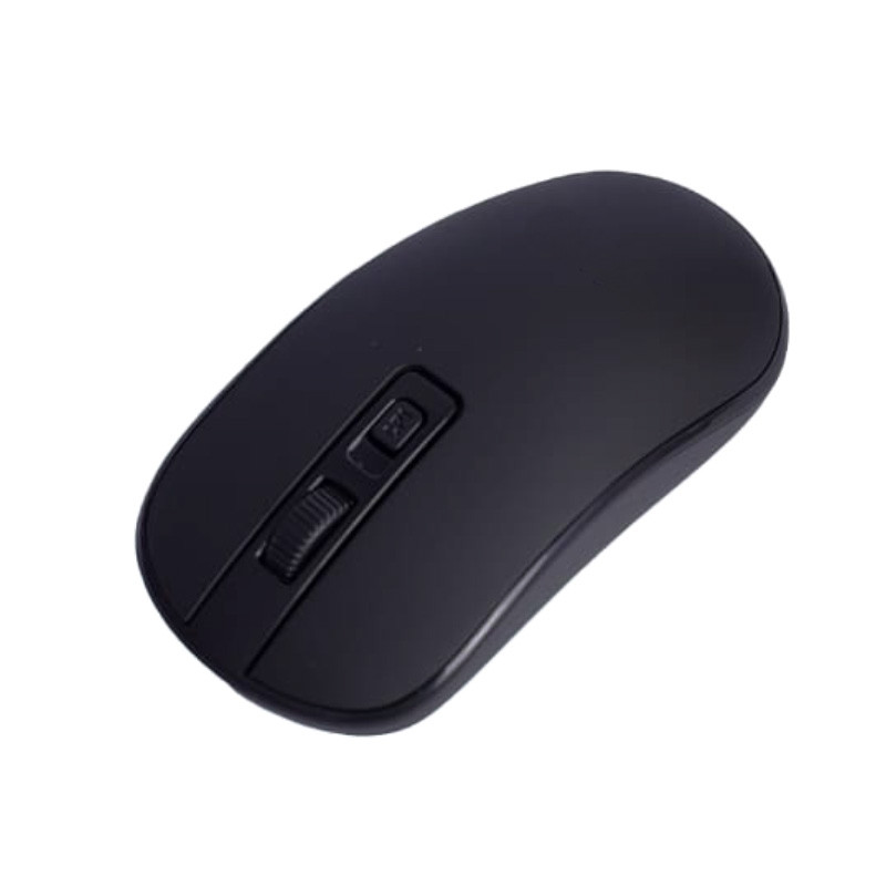 ماوس بی سیم مدل MR 248